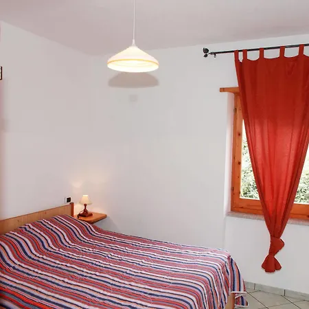 Apartment Mare Blu