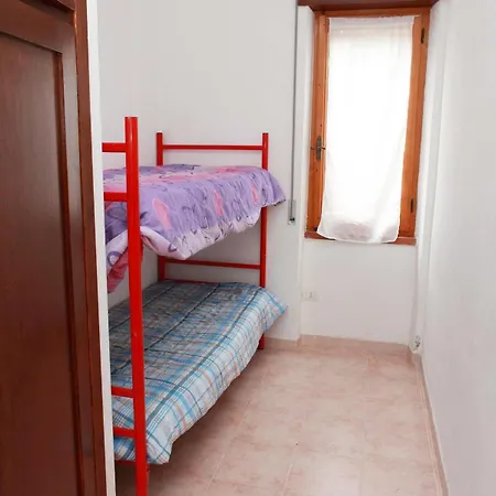 Apartment Mare Blu Isola Rossa
