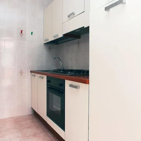 Apartment Mare Blu Isola Rossa